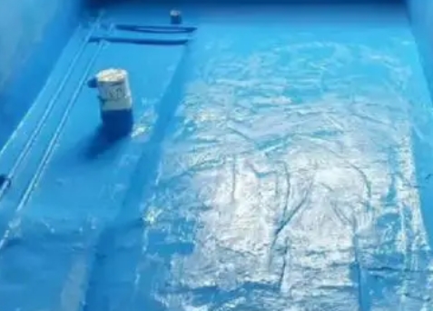 围场卫生间漏水维修公司分享下围场卫生间防水工程中常用防水涂料介绍。